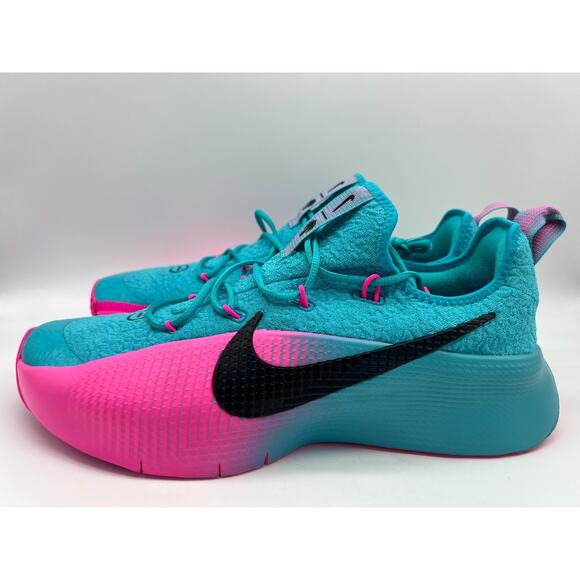 Nike LeBron TR 1 South Beach Men\'s Size 12 FJ6151-301 New main image 6